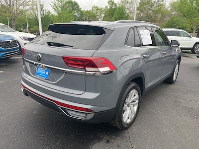 2022 Volkswagen Atlas Cross Sport FWD SUV for sale #R0393A - photo 2