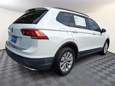 Used 2019 Volkswagen Tiguan SUV for sale #R0412A - photo 2