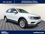 Used 2019 Volkswagen Tiguan SUV for sale #R0412A - photo 1