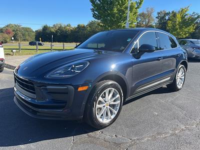 Used 2022 Porsche Macan Base AWD SUV for sale #R0512A - photo 1