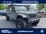 Used 2020 Jeep Gladiator Rubicon Crew Cab 4x4 Pickup for sale #R0512C - photo 1
