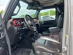 Used 2020 Jeep Gladiator Rubicon Crew Cab 4x4 Pickup for sale #R0512C - photo 12