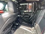 Used 2020 Jeep Gladiator Rubicon Crew Cab 4x4 Pickup for sale #R0512C - photo 21