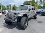 Used 2020 Jeep Gladiator Rubicon Crew Cab 4x4 Pickup for sale #R0512C - photo 5