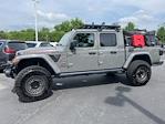 Used 2020 Jeep Gladiator Rubicon Crew Cab 4x4 Pickup for sale #R0512C - photo 3