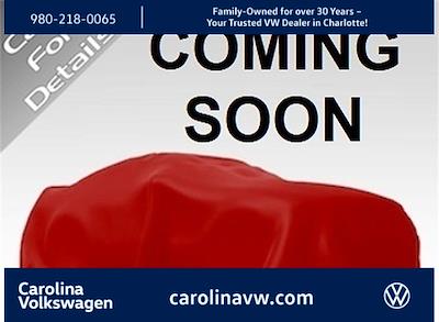 Used 2019 Volkswagen Tiguan SUV for sale #R0573A - photo 1