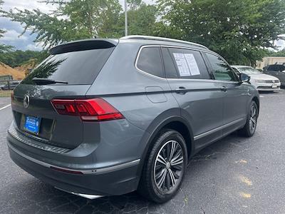 2019 Volkswagen Tiguan SUV for sale #R0573A - photo 2
