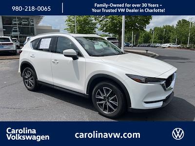 2018 Mazda CX-5 4x2 SUV for sale #R0587A - photo 1