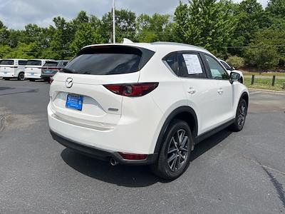 2018 Mazda CX-5 4x2 SUV for sale #R0587A - photo 2