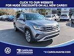 Used 2022 Volkswagen Atlas SE AWD SUV for sale #R0600A - photo 1