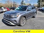 Used 2022 Volkswagen Atlas SE AWD SUV for sale #R0600A - photo 4