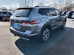 Used 2022 Volkswagen Atlas SE AWD SUV for sale #R0600A - photo 2