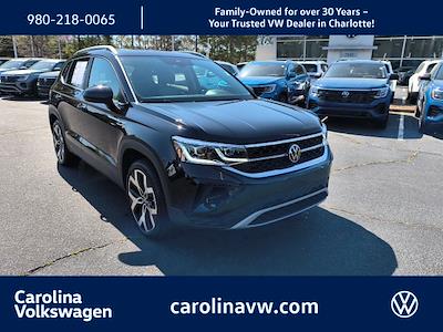 Used 2023 Volkswagen Taos SEL AWD SUV for sale #R0602A - photo 1