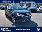 Used 2023 Volkswagen Taos SEL AWD SUV for sale #R0602A - photo 1