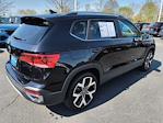 Used 2023 Volkswagen Taos SEL AWD SUV for sale #R0602A - photo 2