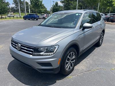 2020 Volkswagen Tiguan SUV for sale #R0622B - photo 2