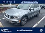 Used 2020 Volkswagen Tiguan SUV for sale #R0622B - photo 1