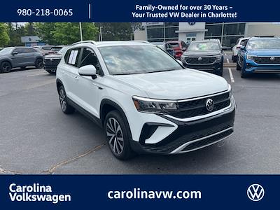 2022 Volkswagen Taos FWD SUV for sale #R0623A - photo 1