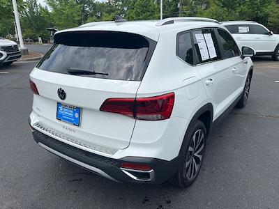 2022 Volkswagen Taos FWD SUV for sale #R0623A - photo 2
