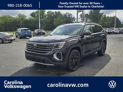 2024 Volkswagen Atlas FWD SUV for sale #S0114A - photo 1
