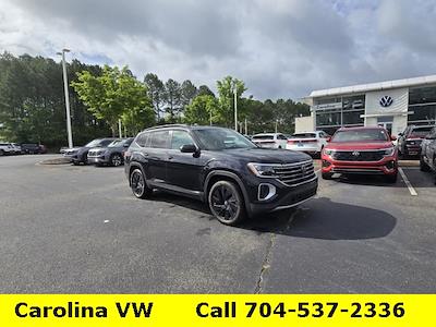2024 Volkswagen Atlas FWD SUV for sale #S0114A - photo 2