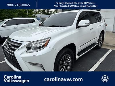 2014 Lexus GX 460 4x4 SUV for sale #S0125A - photo 1