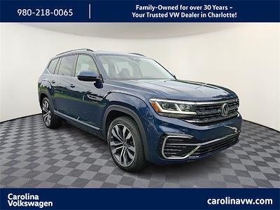 2021 Volkswagen Atlas AWD SUV for sale #S0130A - photo 1