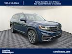 2021 Volkswagen Atlas AWD SUV for sale #S0130A - photo 1