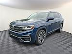 2021 Volkswagen Atlas AWD SUV for sale #S0130A - photo 4