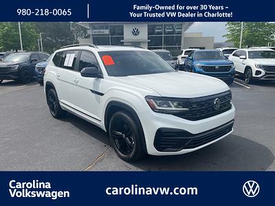 2023 Volkswagen Atlas AWD SUV for sale #S0137A - photo 1