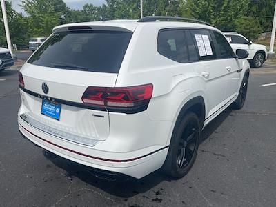 2023 Volkswagen Atlas AWD SUV for sale #S0137A - photo 2
