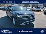 Used 2021 Volkswagen Atlas SEL AWD SUV for sale #S0146A - photo 1