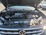 Used 2021 Volkswagen Atlas SEL AWD SUV for sale #S0146A - photo 10