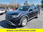 Used 2021 Volkswagen Atlas SEL AWD SUV for sale #S0146A - photo 4