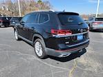 Used 2021 Volkswagen Atlas SEL AWD SUV for sale #S0146A - photo 6