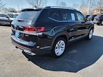 Used 2021 Volkswagen Atlas SEL AWD SUV for sale #S0146A - photo 2