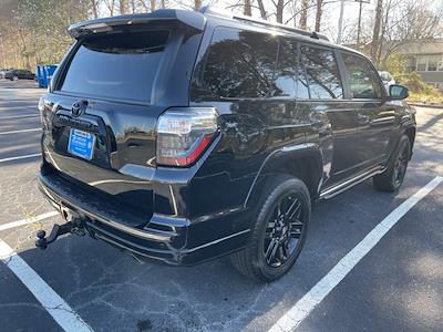 Used 2021 Toyota 4Runner Nightshade 4WD SUV for sale #S0149A - photo 2