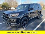 Used 2021 Toyota 4Runner Nightshade 4WD SUV for sale #S0149A - photo 4
