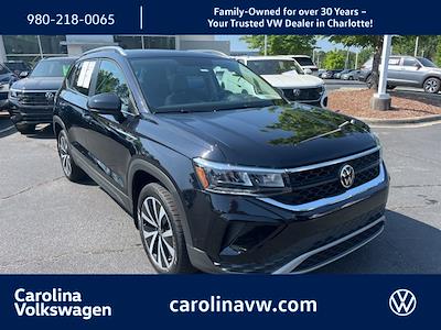 2022 Volkswagen Taos FWD SUV for sale #S0167A - photo 1