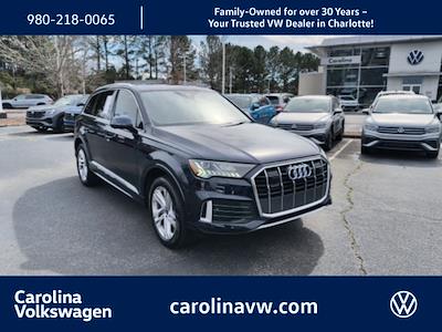 Used 2024 Audi Q7 Premium Plus AWD SUV for sale #S0181A - photo 1