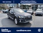 Used 2024 Audi Q7 Premium Plus AWD SUV for sale #S0181A - photo 1