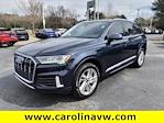 Used 2024 Audi Q7 Premium Plus AWD SUV for sale #S0181A - photo 4