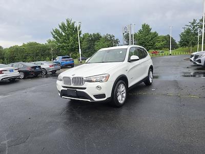 2015 BMW X3 SUV for sale #S0181B - photo 1