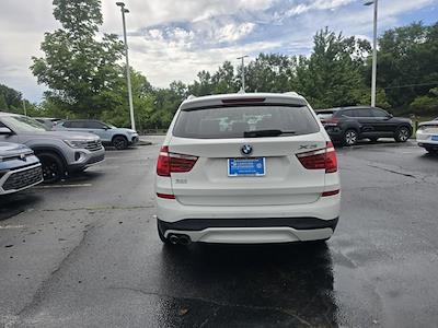 2015 BMW X3 SUV for sale #S0181B - photo 2