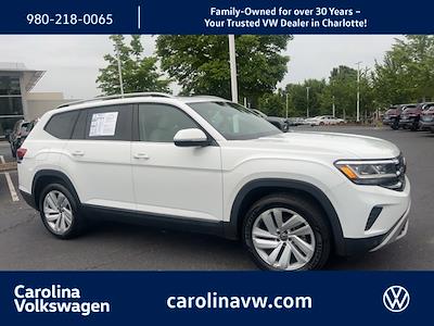 2021 Volkswagen Atlas AWD SUV for sale #S0192A - photo 1