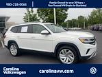 2021 Volkswagen Atlas AWD SUV for sale #S0192A - photo 1