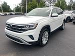 2021 Volkswagen Atlas AWD SUV for sale #S0192A - photo 4