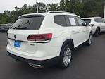 2021 Volkswagen Atlas AWD SUV for sale #S0192A - photo 2