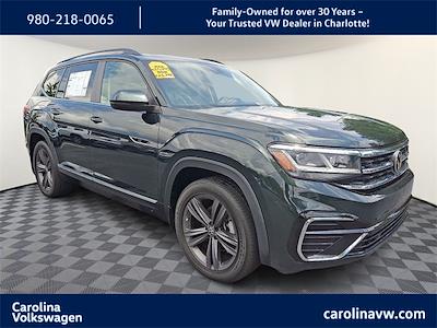 2021 Volkswagen Atlas AWD SUV for sale #S0198A - photo 1