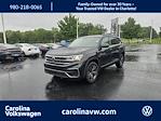 2021 Volkswagen Atlas AWD SUV for sale #S0198A - photo 1